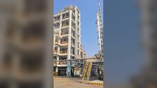2,4-dichlorotoluen - Changzhou Xindong Chemical Industry Development Co., Ltd.