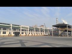 Linia do produkcji i napełniania wysokiej jakości dichlorotoluenu